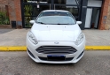 Autos - Ford Fiesta 1.6 SE 5P 2016 Nafta 104000Km - En Venta