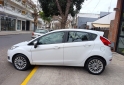 Autos - Ford Fiesta 1.6 SE 5P 2016 Nafta 104000Km - En Venta
