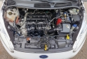 Autos - Ford Fiesta 1.6 SE 5P 2016 Nafta 104000Km - En Venta