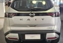 Camionetas - Nissan Kait Advance 2026 Nafta 0Km - En Venta