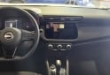 Camionetas - Nissan Kait Advance 2026 Nafta 0Km - En Venta