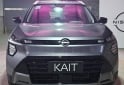 Camionetas - Nissan Kait Advance 2026 Nafta 0Km - En Venta