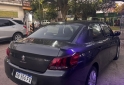 Autos - Peugeot 301 Allure 1.6 2017 Nafta 114000Km - En Venta