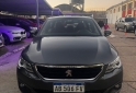 Autos - Peugeot 301 Allure 1.6 2017 Nafta 114000Km - En Venta