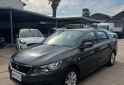 Autos - Peugeot 301 Allure 1.6 2017 Nafta 114000Km - En Venta