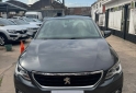 Autos - Peugeot 301 Allure 1.6 2017 Nafta 114000Km - En Venta