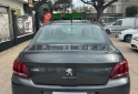 Autos - Peugeot 301 Allure 1.6 2017 Nafta 114000Km - En Venta