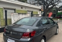 Autos - Peugeot 301 Allure 1.6 2017 Nafta 114000Km - En Venta