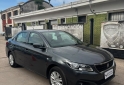 Autos - Peugeot 301 Allure 1.6 2017 Nafta 114000Km - En Venta