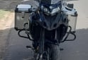 Motos - Benelli TRK 502 2022 Nafta 4100Km - En Venta