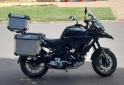 Motos - Benelli TRK 502 2022 Nafta 4100Km - En Venta