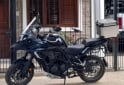 Motos - Benelli TRK 502 2022 Nafta 4100Km - En Venta