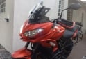 Motos - Kawasaki Versys 650 2016 Nafta 46000Km - En Venta