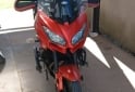 Motos - Kawasaki Versys 650 2016 Nafta 46000Km - En Venta