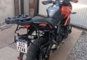 Motos - Kawasaki Versys 650 2016 Nafta 46000Km - En Venta