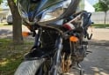 Motos - Yamaha Fazer 600cc 2008 Nafta 46000Km - En Venta