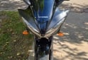 Motos - Yamaha Fazer 600cc 2008 Nafta 46000Km - En Venta