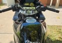 Motos - Yamaha Fazer 600cc 2008 Nafta 46000Km - En Venta
