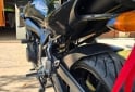 Motos - Yamaha Fazer 600cc 2008 Nafta 46000Km - En Venta