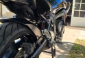 Motos - Yamaha Fazer 600cc 2008 Nafta 46000Km - En Venta