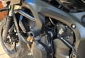 Motos - Yamaha Fazer 600cc 2008 Nafta 46000Km - En Venta