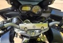 Motos - Yamaha Fazer 600cc 2008 Nafta 46000Km - En Venta