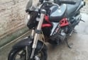 Motos - Benelli Tnt 300 2017 Nafta 47000Km - En Venta