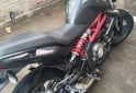 Motos - Benelli Tnt 300 2017 Nafta 47000Km - En Venta