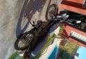 Motos - Zanella Sapucai 2018 Nafta 140000Km - En Venta