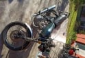 Motos - Zanella Sapucai 2018 Nafta 140000Km - En Venta