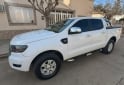Camionetas - Ford Ranger 2017 Diesel 197000Km - En Venta