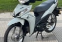 Motos - Honda Wave 2025 Nafta 6000Km - En Venta