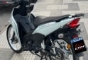 Motos - Honda Wave 2025 Nafta 6000Km - En Venta