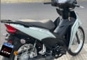 Motos - Honda Wave 2025 Nafta 6000Km - En Venta