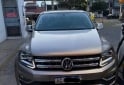 Camionetas - Volkswagen AMAROK/HIGHLINE 2023 Diesel 41000Km - En Venta
