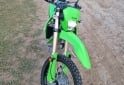 Motos - Kawasaki KLX 300 2024 Nafta 3700Km - En Venta