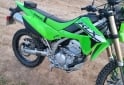 Motos - Kawasaki KLX 300 2024 Nafta 3700Km - En Venta