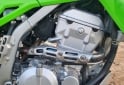 Motos - Kawasaki KLX 300 2024 Nafta 3700Km - En Venta