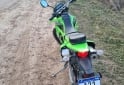 Motos - Kawasaki KLX 300 2024 Nafta 3700Km - En Venta