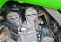 Motos - Kawasaki KLX 300 2024 Nafta 3700Km - En Venta