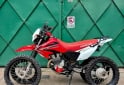 Motos - Honda TORNADO 250 2017 Nafta 23000Km - En Venta