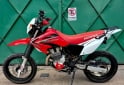 Motos - Honda TORNADO 250 2017 Nafta 23000Km - En Venta