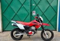 Motos - Honda TORNADO 250 2017 Nafta 23000Km - En Venta
