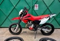 Motos - Honda TORNADO 250 2017 Nafta 23000Km - En Venta