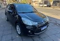 Autos - Citroen C3 2017 Nafta 100000Km - En Venta