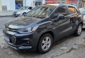 Autos - Chevrolet Tracker 2018 Nafta 98000Km - En Venta