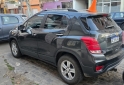 Autos - Chevrolet Tracker 2018 Nafta 98000Km - En Venta