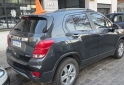 Autos - Chevrolet Tracker 2018 Nafta 98000Km - En Venta