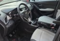 Autos - Chevrolet Tracker 2018 Nafta 98000Km - En Venta