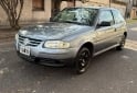Autos - Volkswagen GOL POWER 1.6 2007 Nafta - En Venta